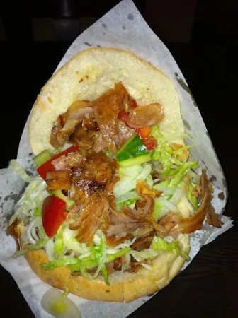 Bild von Nazar Pizzeria & Kebaphaus