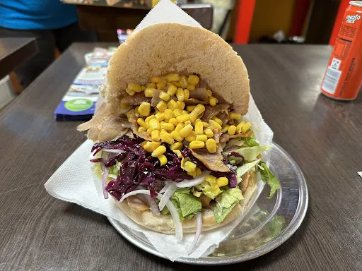 Bild von Nazar Pizzeria & Kebaphaus
