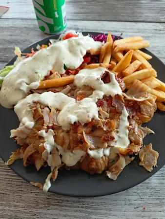 Bild von Urfa Döner Pizza Oppenheim