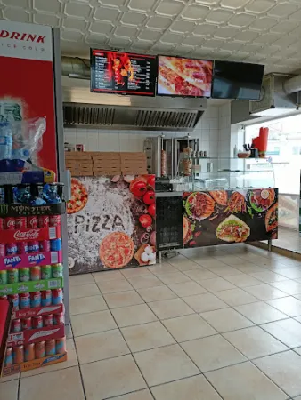 Bild von Urfa Döner Pizza Oppenheim