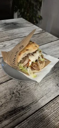 Bild von Urfa Döner Pizza Oppenheim