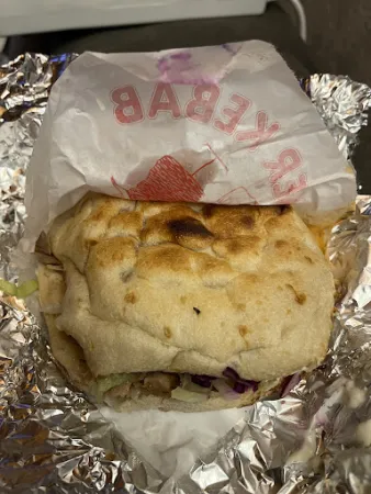 Bild von Urfa Döner Pizza Oppenheim
