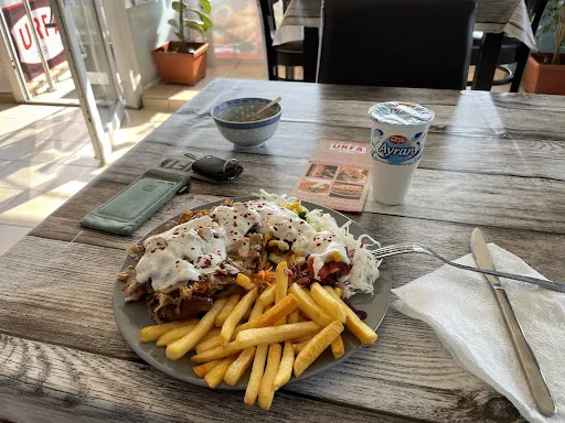Bild von Urfa Döner Pizza Oppenheim