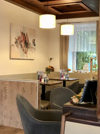 Bild von Cafe am Platz