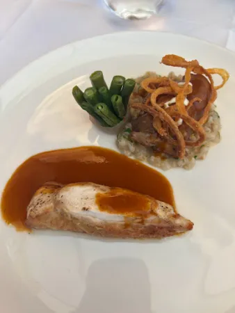 Bild von Restaurant & Stadtheuriger Leiten