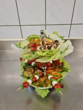 Bild von Ali Baba Pizza, Kebab & mehr
