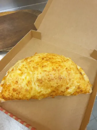 Bild von Ali Baba Pizza, Kebab & mehr