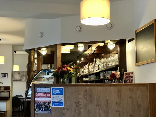 Bild von Cafe am Platz