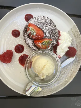 Bild von Restaurant Da Fabio