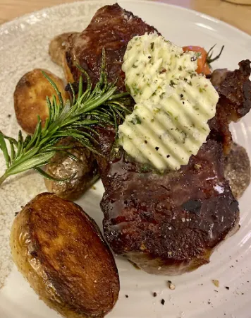 Bild von Restaurant Da Fabio