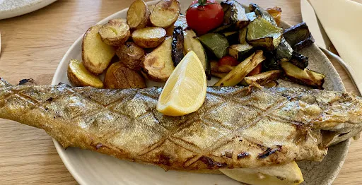 Bild von Restaurant Da Fabio