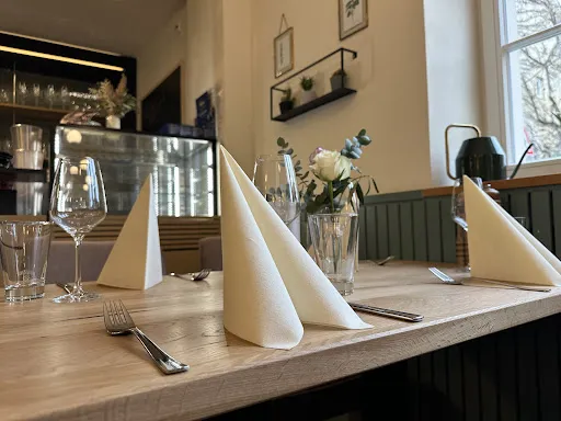 Bild von Restaurant Da Fabio