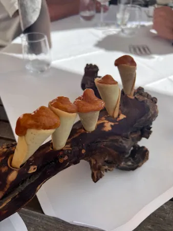 Bild von Restaurant & Stadtheuriger Leiten
