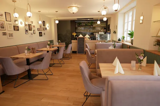 Bild von Restaurant Da Fabio