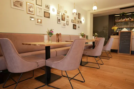 Bild von Restaurant Da Fabio