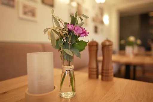 Bild von Restaurant Da Fabio