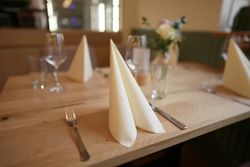 Bild von Restaurant Da Fabio