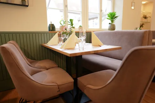 Bild von Restaurant Da Fabio