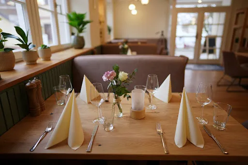 Bild von Restaurant Da Fabio