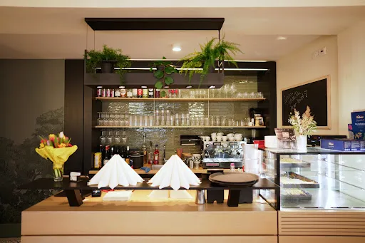 Bild von Restaurant Da Fabio