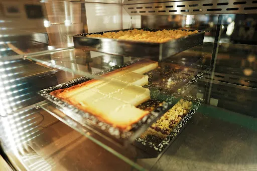 Bild von Restaurant Da Fabio