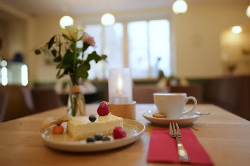 Bild von Restaurant Da Fabio