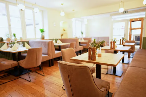 Bild von Restaurant Da Fabio