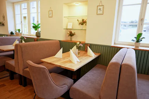Bild von Restaurant Da Fabio