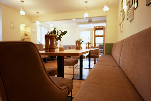 Bild von Restaurant Da Fabio