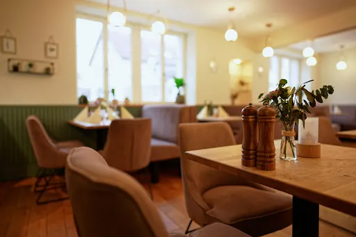Bild von Restaurant Da Fabio