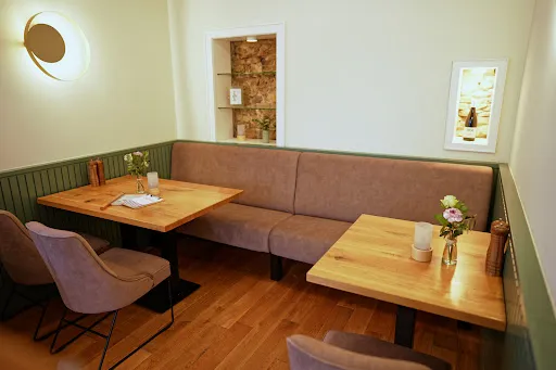 Bild von Restaurant Da Fabio