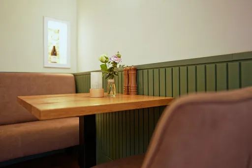 Bild von Restaurant Da Fabio