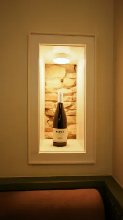 Bild von Restaurant Da Fabio