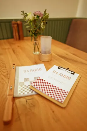 Bild von Restaurant Da Fabio