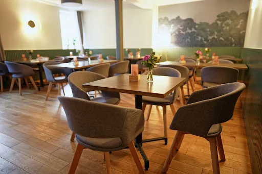 Bild von Restaurant Da Fabio