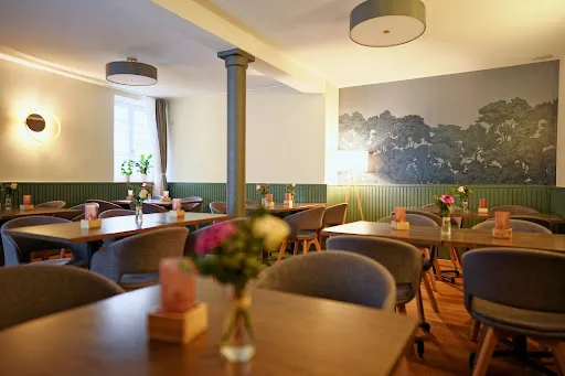 Bild von Restaurant Da Fabio