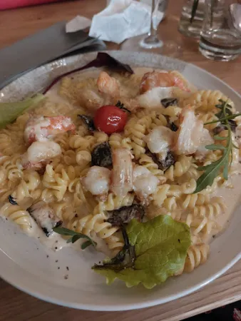 Bild von Restaurant Da Fabio