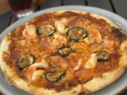 Bild von Restaurant Da Fabio