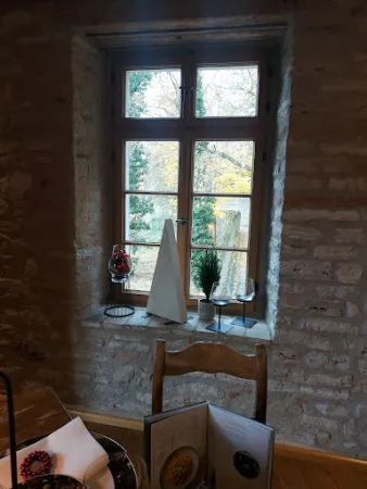 Bild von Wasem Kloster Engelthal
