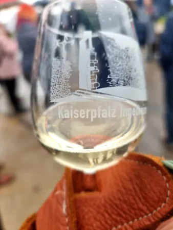 Bild von Wasem Kloster Engelthal