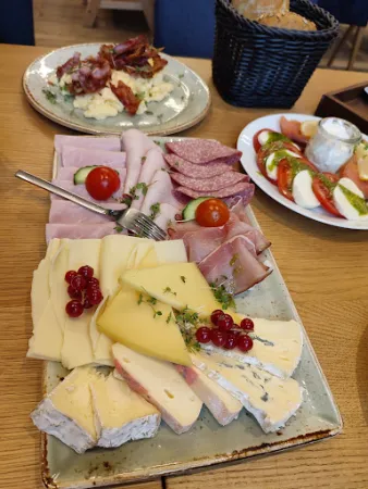 Bild von Winzerkeller Restaurant