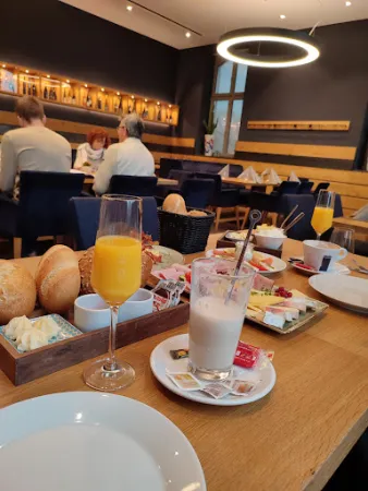 Bild von Winzerkeller Restaurant