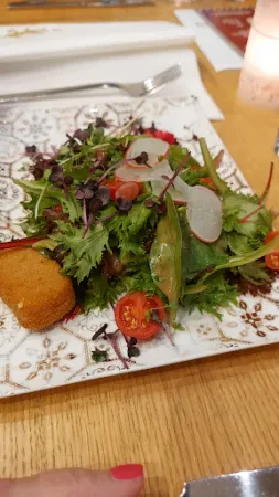 Bild von Winzerkeller Restaurant