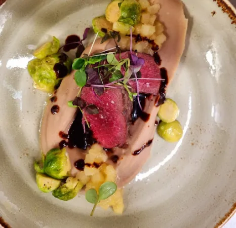 Bild von Winzerkeller Restaurant