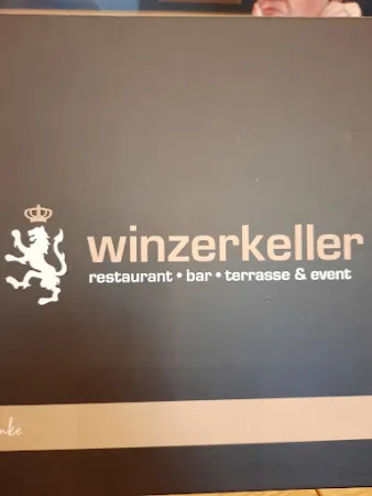 Bild von Winzerkeller Restaurant