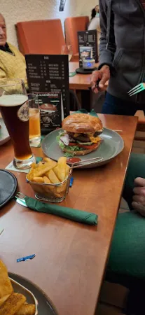 Bild von Basement - Burgerhouse und Cocktailbar
