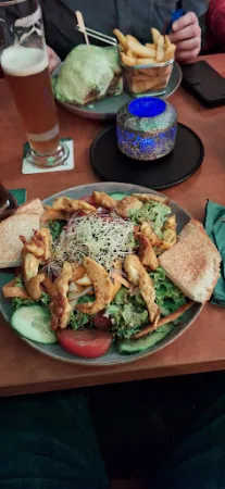 Bild von Basement - Burgerhouse und Cocktailbar