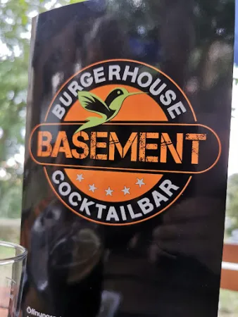 Bild von Basement - Burgerhouse und Cocktailbar