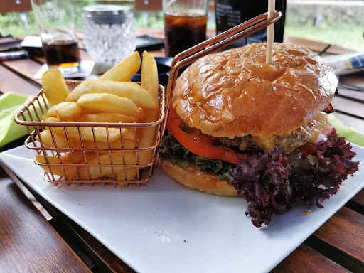 Bild von Basement - Burgerhouse und Cocktailbar