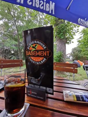 Bild von Basement - Burgerhouse und Cocktailbar